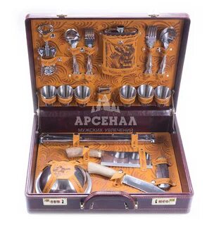 Мужское хобби каталог