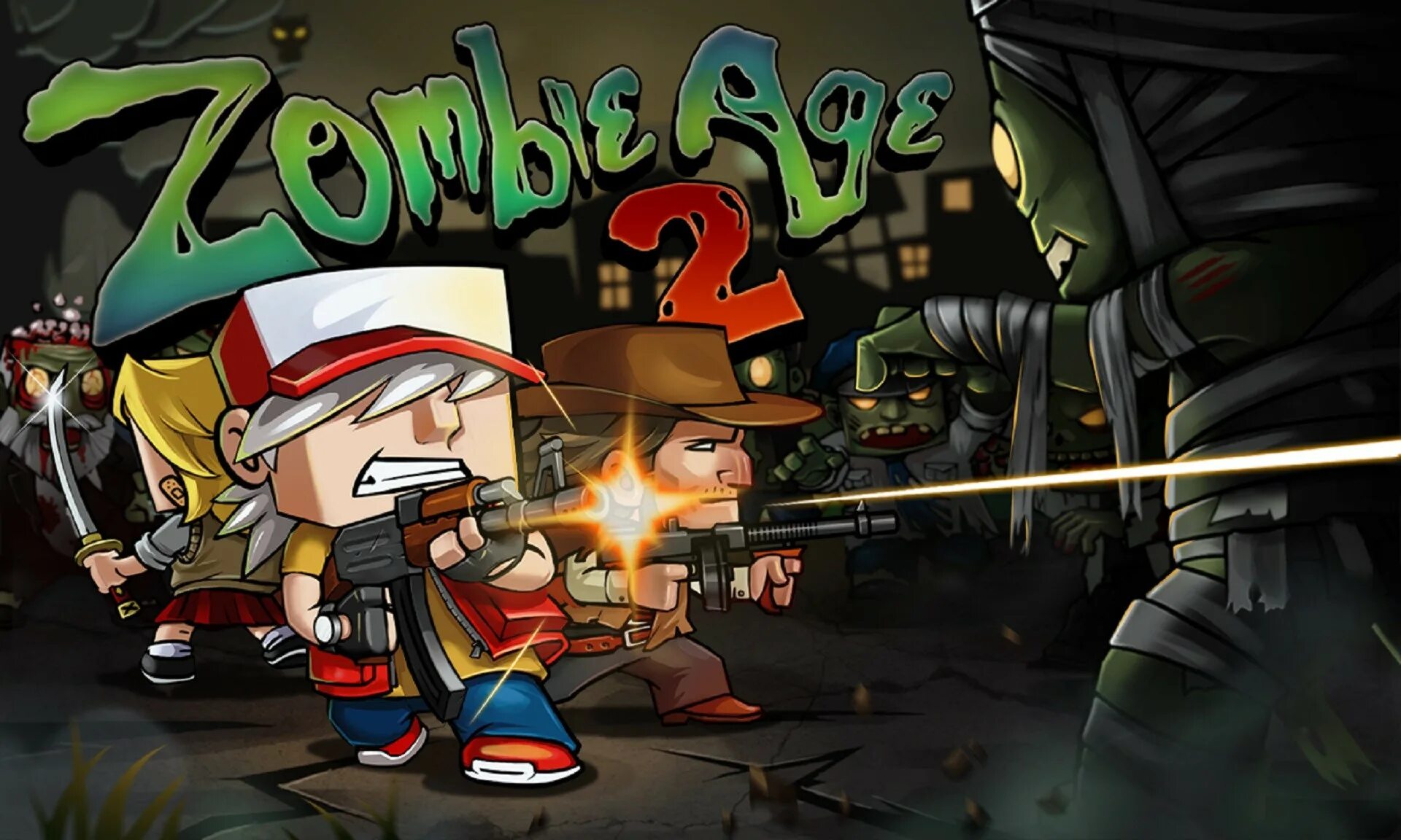 Игра зомби 2d. Зомби эйч 2. Зомби аге 3 Premium. Мультяшные игры про зомби.