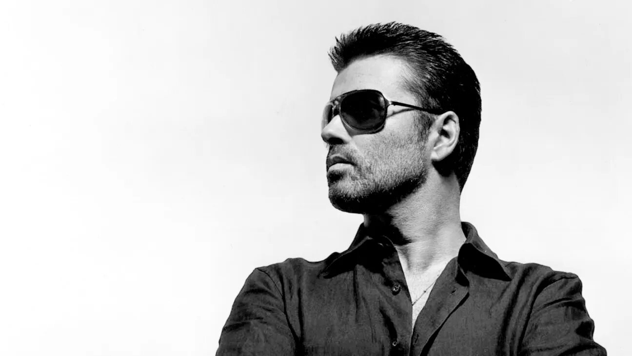 George michael figure