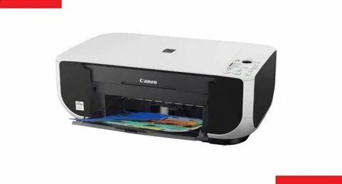 Canon mp190