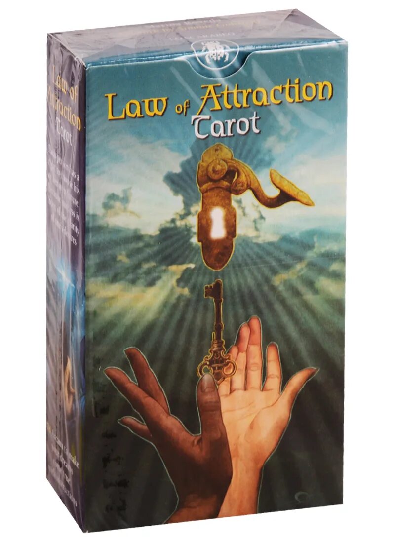 Колода Таро закон притяжения (Law of attraction Tarot) Марины роведы. Книга Таро закон притяжения. Сила Таро закон притяжения. Таро притяжение новые