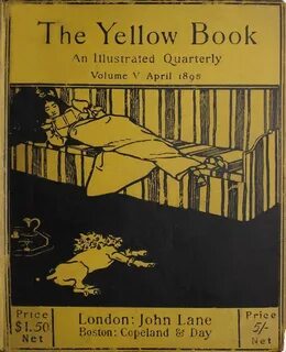 Большая желтая книга