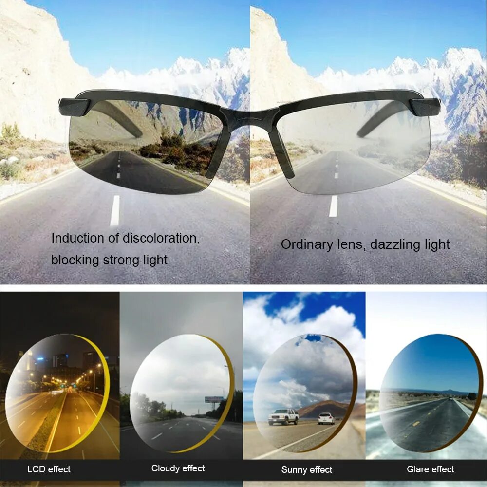 Очки хамелеон для водителей. Polar Vision Polarized мужские очки. Поляризационные фотохромные очки для вождения. Очки солнцезащитные фотохромные хамелеон мужские. Очки фотохромные для водителей оправы.