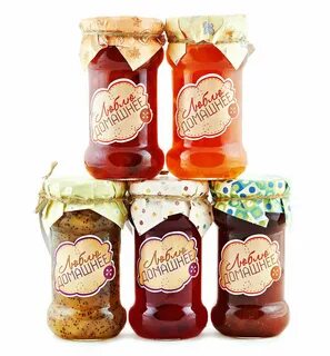 5 вкусов магазин