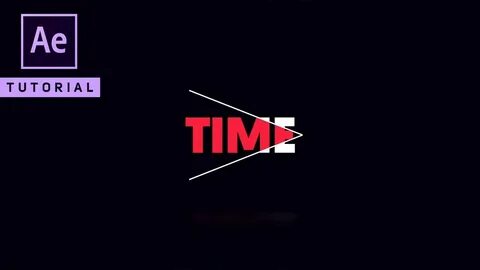 Animation text