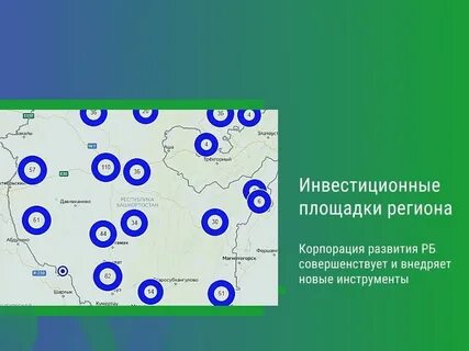 Регион инвестиции