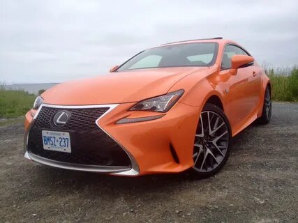 Lexus кузова