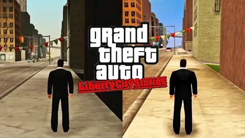 Gta liberty city stories чит