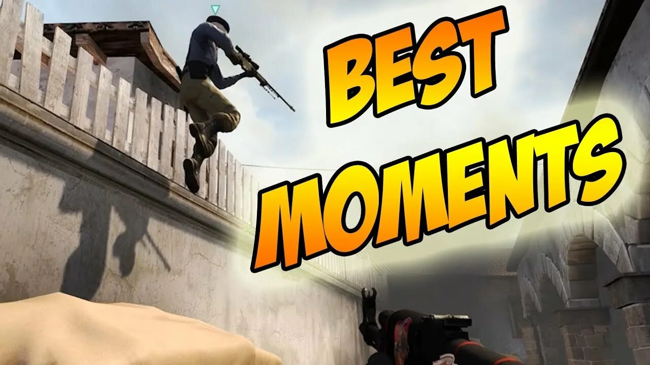 Cs go well