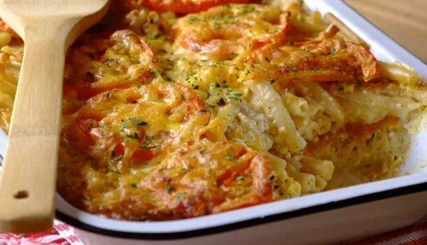 Cheeseburger Macaroni Recipes, Macaroni, Tasty dishes