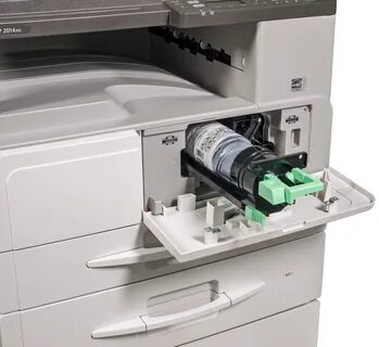 Ricoh mp 2014ad