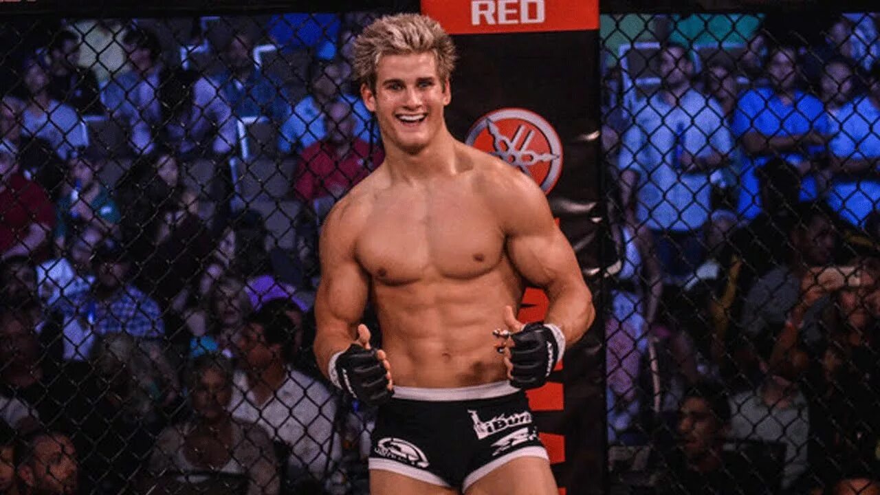 Самый молодой боец ufc. Юфс норткатт сэйдж. боец ufc сейдж. сейдж норткотт ufc. сейдж норткотт франсиско тревино бой.