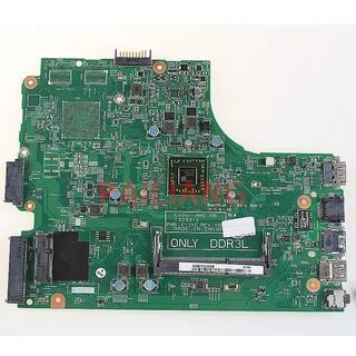 Материнская плата dell inspiron