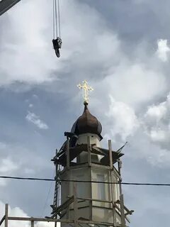 Статья церковь
