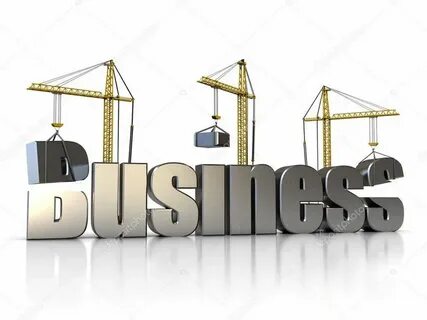 Business structures are