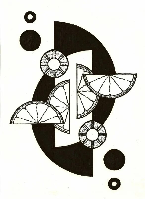 Симметричная композиция. Равномерный ритм в композиции. Композиция из геометрических фигур. Симметрия и асимметрия кандинский. Динамика в композиции.