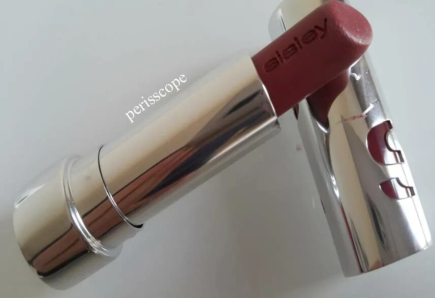 Phyto rouge shine. Sisley le phyto rouge shine. sisley phyto-lip shine n°4.