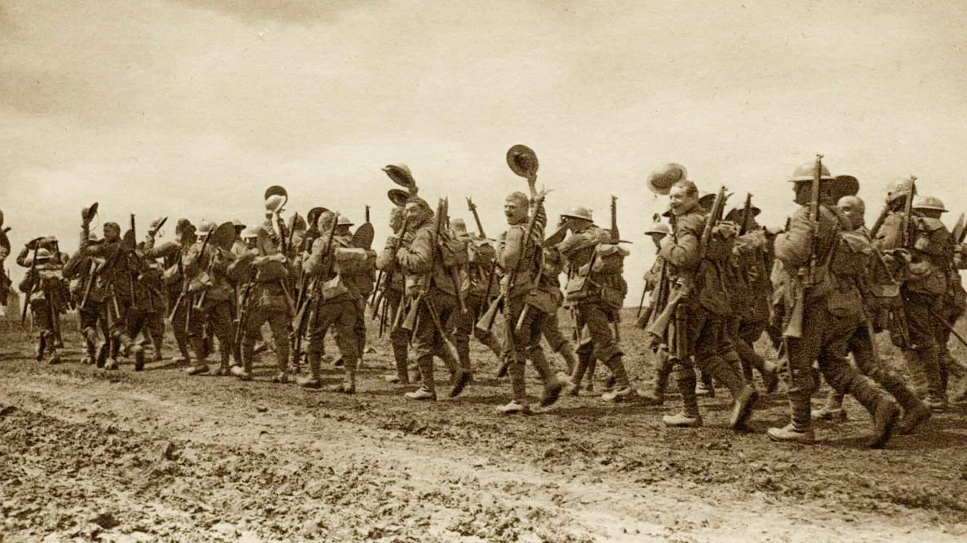 Музыка 1 мировая. Армия Великобритании в 1 мировой войне. Британская армия 1914. Армия Великобритании в ПМВ.
