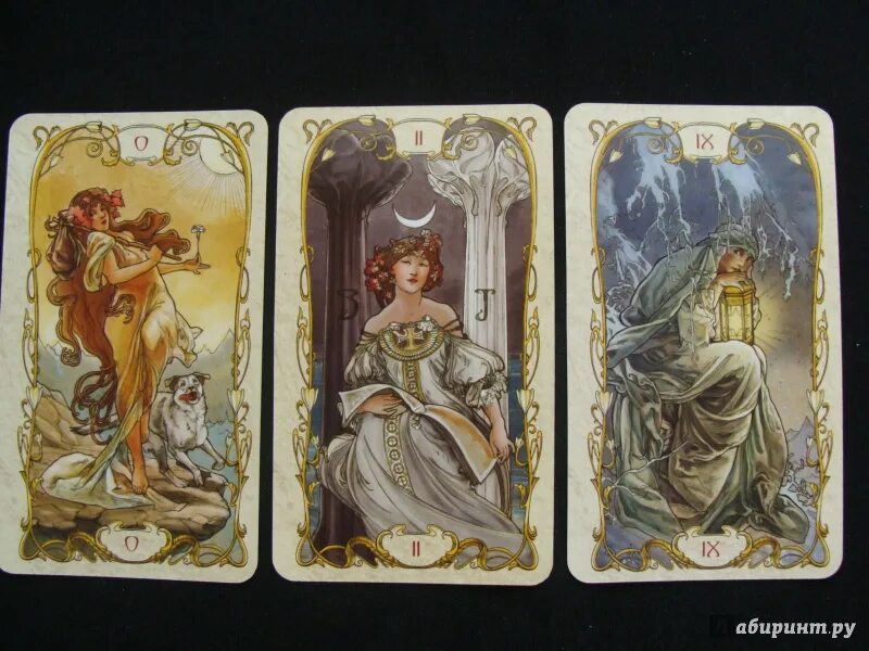 Лабиринт карты таро. Колода таро альфонса мухи. tarot mucha (таро альфонса мухи). колода таро mucha. альфонс муха колода таро.
