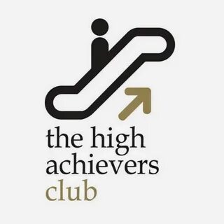 High achiever don t