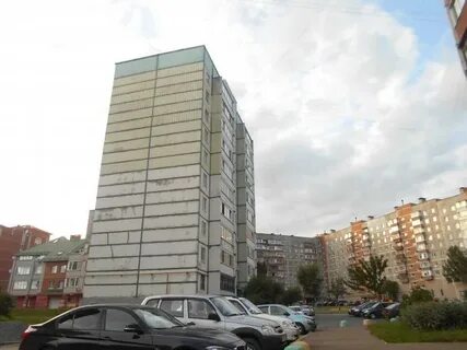 Белинского череповец