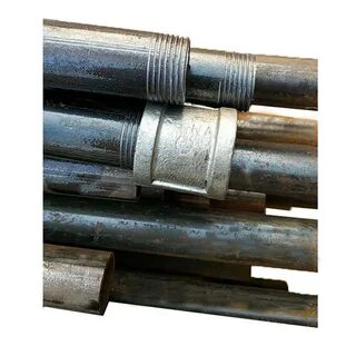 Pipelayer rod