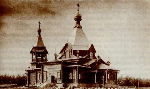 Рождественский уезд
