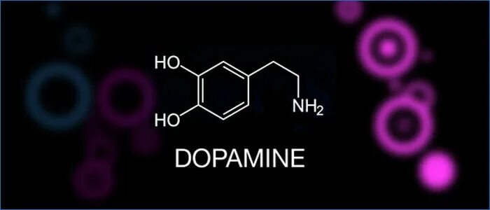 Дофаминовый интерьер