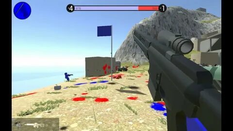 Канал ravenfield