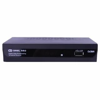 Цифровая приставка dvb