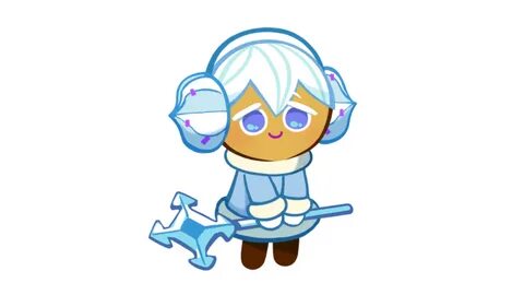Sugar gnomes cookie run