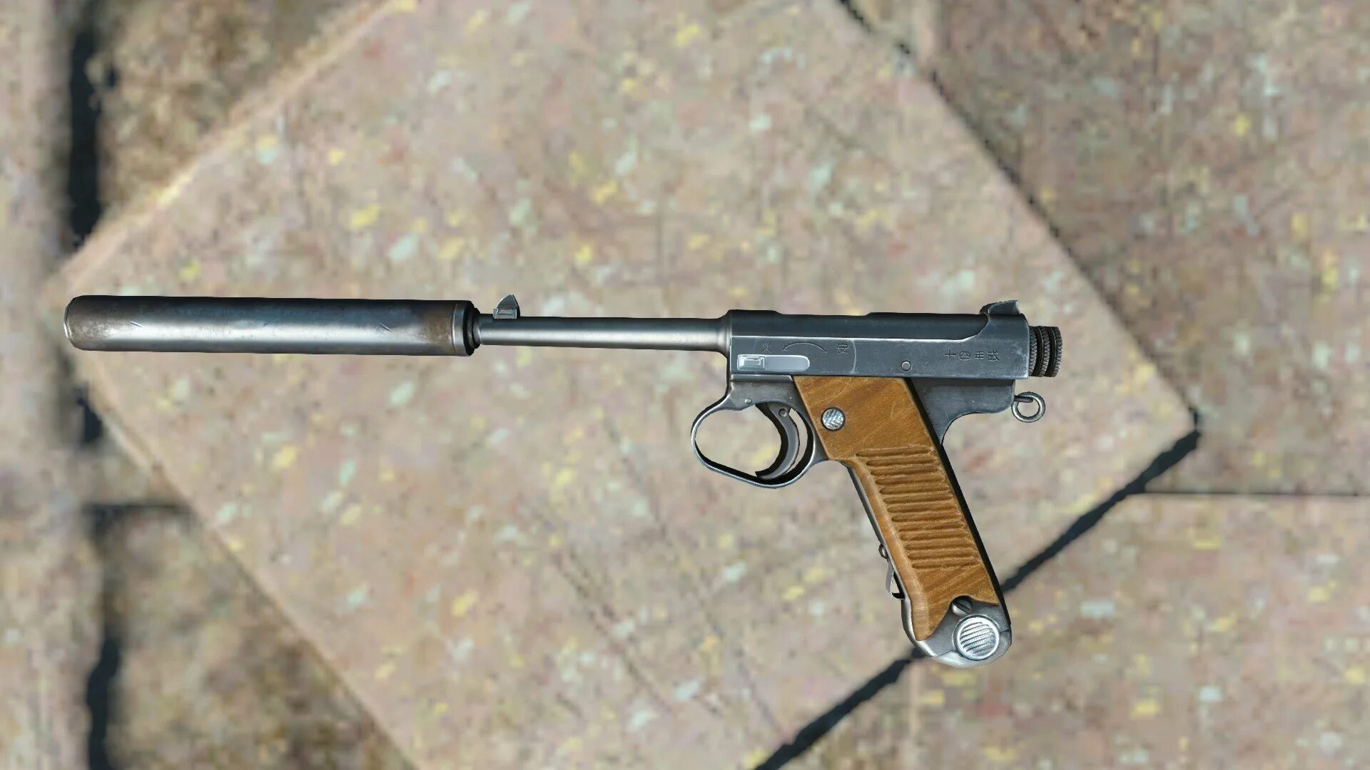 Тип 14 no 2025. Nambu type 14 pistol. nambu тип 14. намбу тип 4.