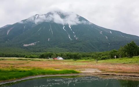 Вулкан ростов на дону