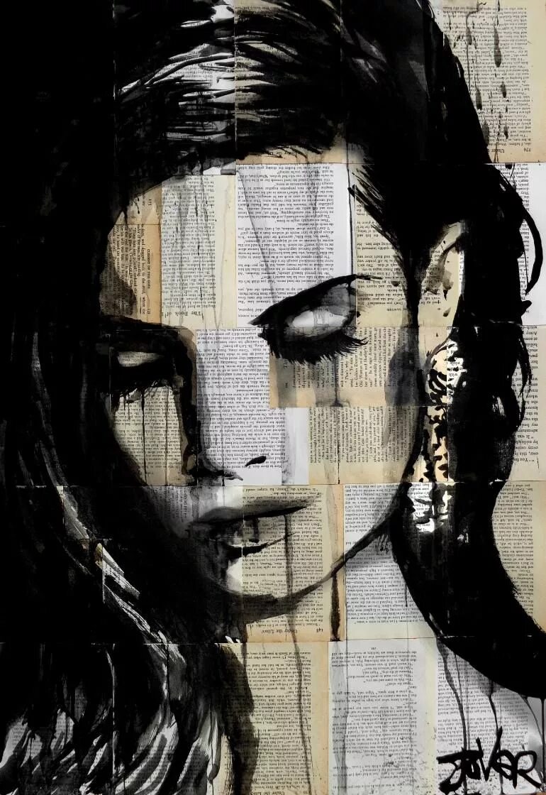 Sold art. Луи Джовер. Loui Jover картины. Loui Jover улыбка женщины. Jover грудь.