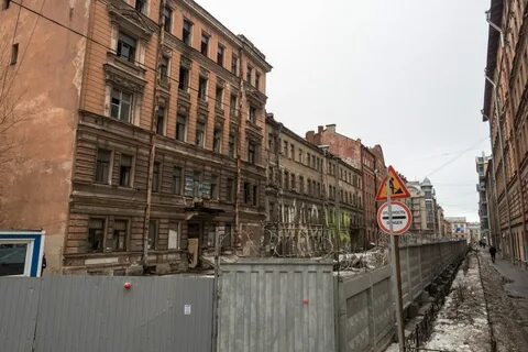 Тележная