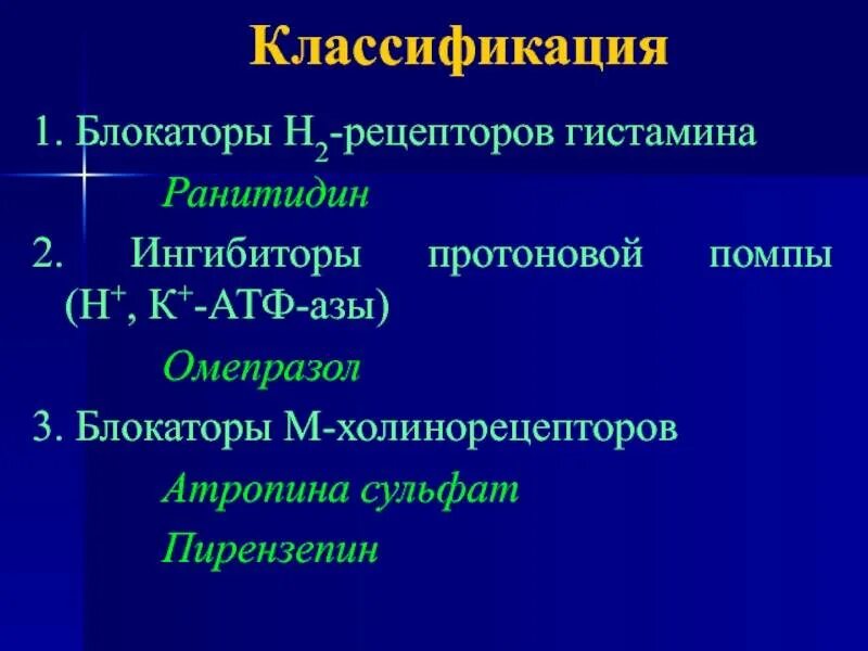 Н2-гистаминовые блокаторы механизм. Блокаторы н2 гистаминовых рецепторов. Блокаторы н2 гистаминовых рецепторов поколения. Блокаторы гистаминовых рецепторов препараты.