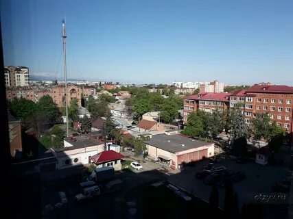 Владикавказ 4 4