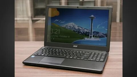 Acer aspire e1 510