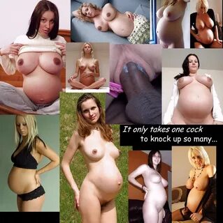 “Is impregnate a part of your cuckold fantasy? 👸💦🦌 #impregnate #Hotwife ...