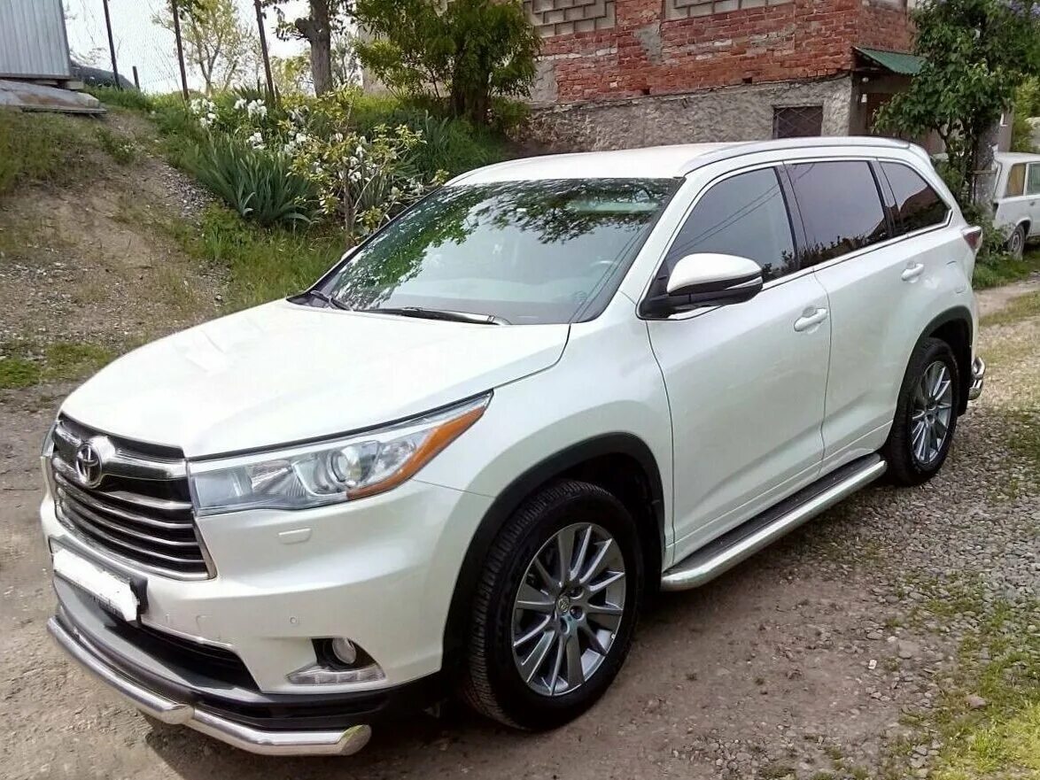 тойота хайлендер 3. тойота хайлендер 3. Toyota highlander iii (u50) 2020. 5. 5.