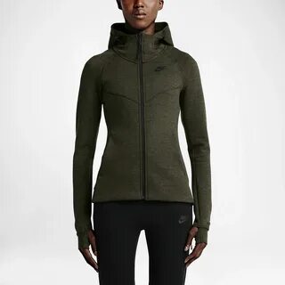 Nike tech fleece бирки