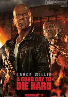 Good day to die