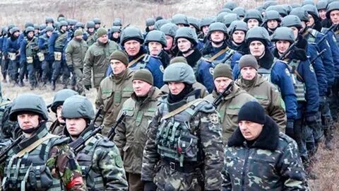 Частичная мобилизация демобилизация