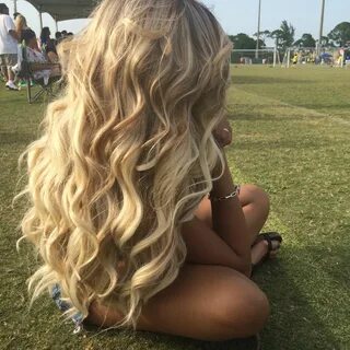 ✿ ❀ pinterest: mjjlla ❀ ✿ Balayage Blond Lange Haare, Tipps Für Lange Haare, Tolle ...