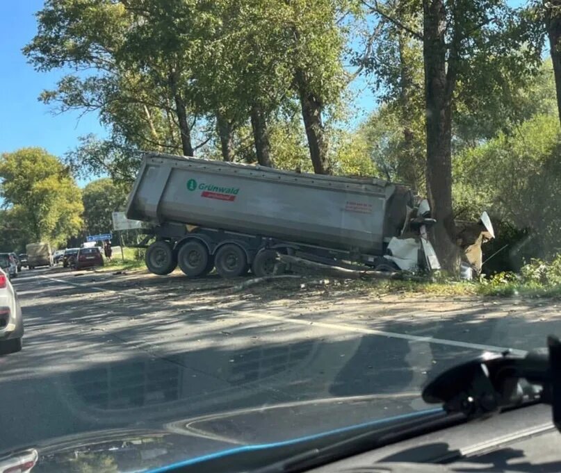 Происшествие в дмитрове