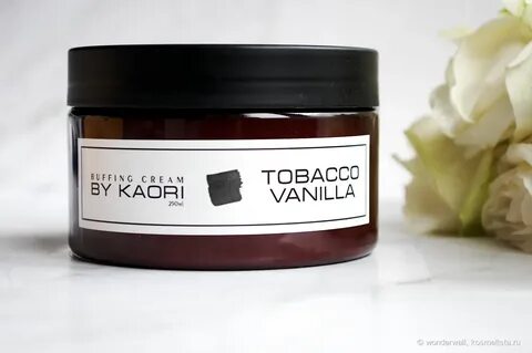 By kaori tobacco