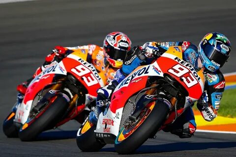 Motogp