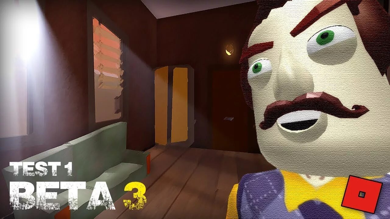 Включи роблокс сосед. Привет сосед Beta 3. Hello Neighbor бета 3. Привет сосед бета 4. Привет сосед 2.