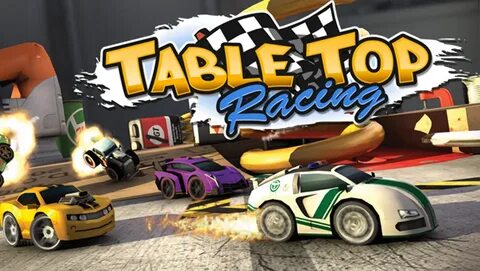 Top racing