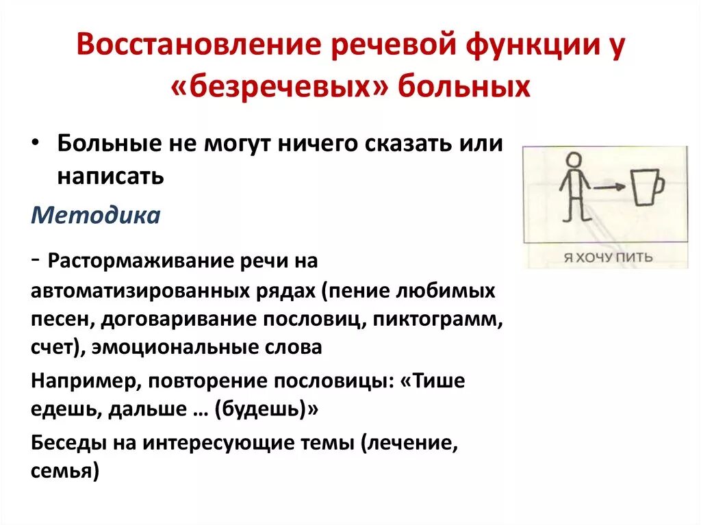 Как восстановится потери. Упражнения для речи при инсульте. Речевая гимнастика после инсульта в домашних. Восстановление речевых функций после инсульта. Упражнения для восстановления речи после инсульта.